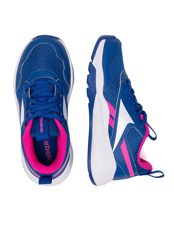 Reebok Laisvalaikio batai Reebok XT SPRINTER 2 100033565 (III) Tamsiai mėlyna