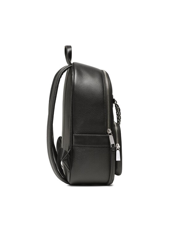 MICHAEL Michael Kors Hátizsák MICHAEL Michael Kors Eliliot 30R3S5EB2L Fekete