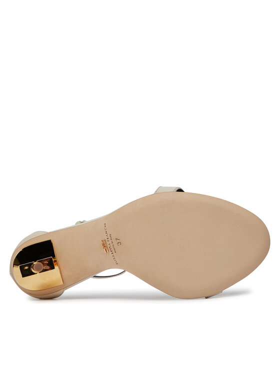 Elisabetta Franchi Сандали Elisabetta Franchi SA-23B-41E2-V520 Бежов