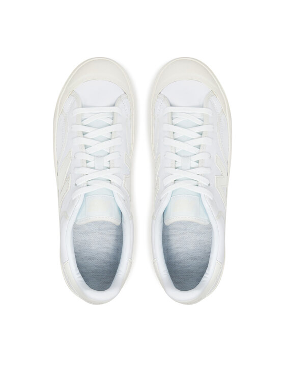 New Balance Plátenky New Balance BB100LGY Biela