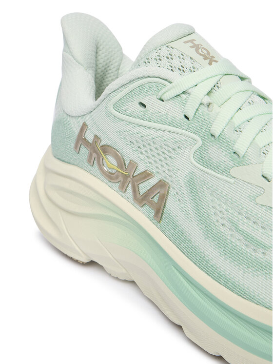 Hoka Παπούτσια για Τρέξιμο Hoka Clifton 10 1162031 Τυρκουάζ