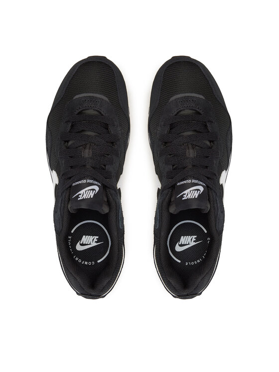 Nike Снікерcи Nike Venture Runner CK2948 001 Чорний