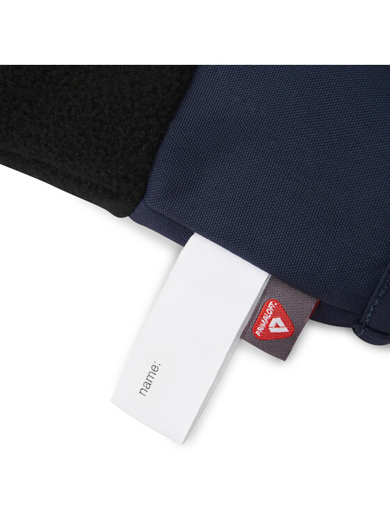 Reima Detské rukavice Reima Tartu 5300105A Tmavomodrá