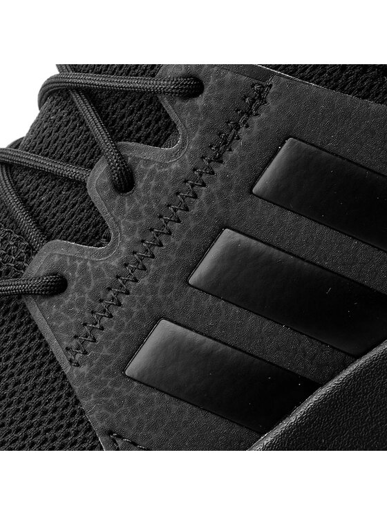 adidas Снікерcи adidas X_Plr J BY9879 Чорний
