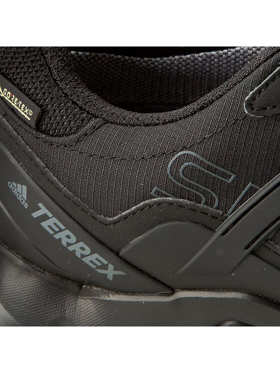 adidas Trekking adidas Terrex Swift R GTX GORE-TEX BB4624 Crna