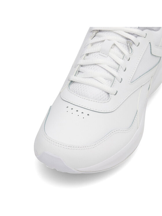 Reebok Сникърси Reebok Walk Ultra 7 Dmx Max 100000468 Бял