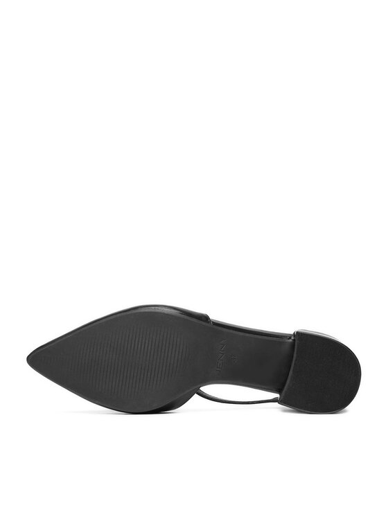 JENNY Туфлі JENNY CEO-PF484 01 Чорний