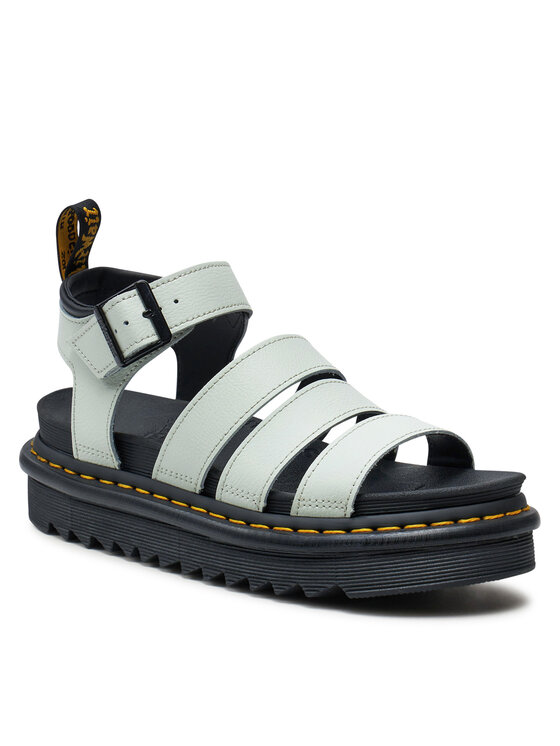 Dr. Martens Basutės Dr. Martens Blaire 31520763 Žalia