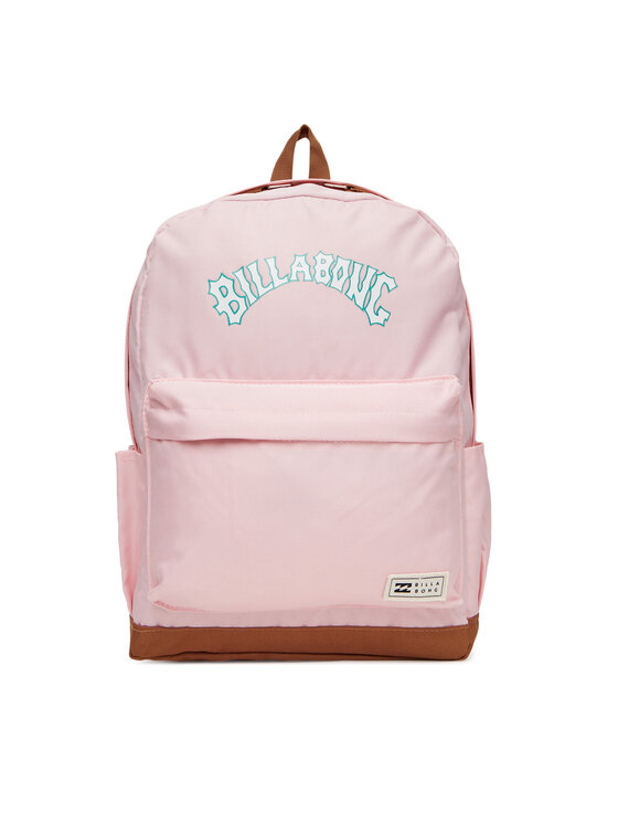 Billabong Рюкзак Billabong BLB-KS-002-07 Рожевий