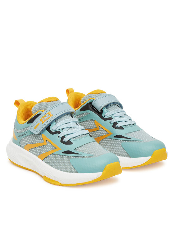 Primigi Sneakers Primigi 7958611 Verde