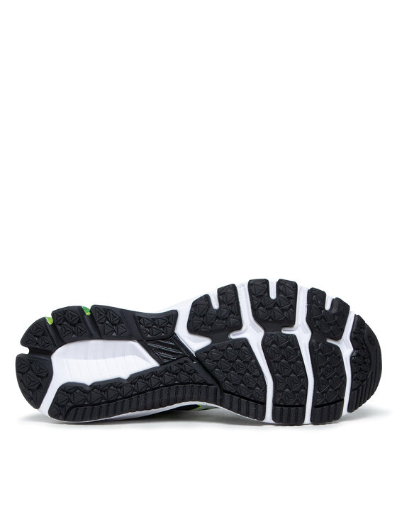Asics Buty do biegania Asics Gel-Zone 8 1011B202 Granatowy