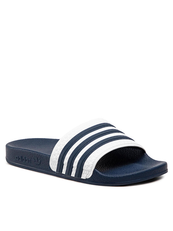 adidas Natikači adidas adilette G16220 Bela