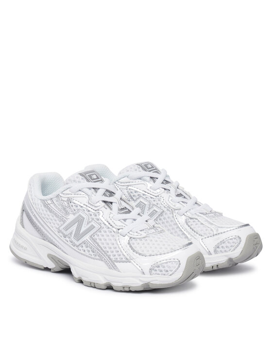New Balance Laisvalaikio batai New Balance PZ740WM Balta