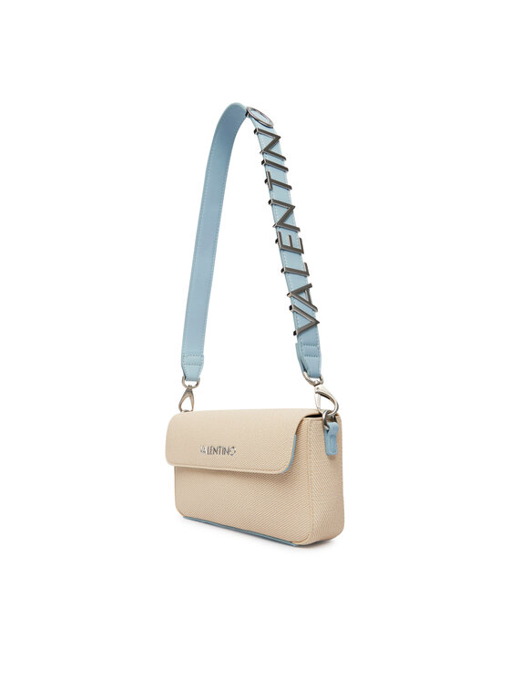 Valentino Сумка Valentino Alexia Summer VBSA0D04 Кремовий