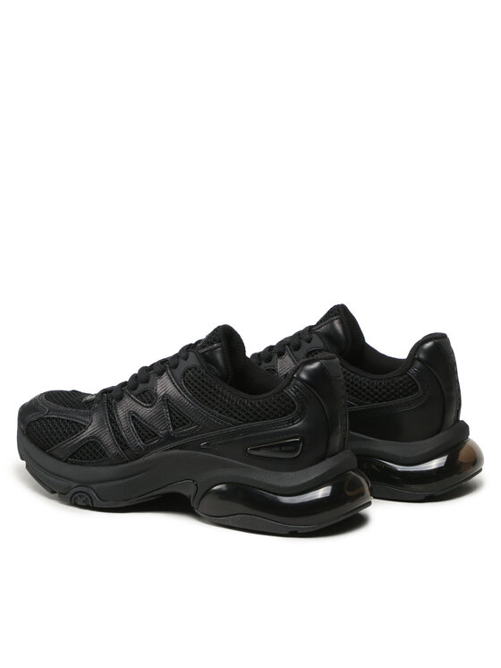 MICHAEL Michael Kors Sneakers MICHAEL Michael Kors Kit Trainer Extreme 43F3KIFS1D Nero