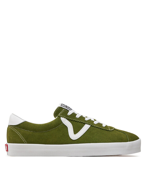 Vans Tenisenes Vans Sport Low VN000D09CIB1 Zaļš