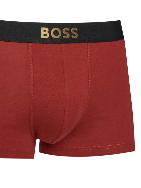 BOSS BOSS Conjunto de calzoncillos boxer 50569225 De color