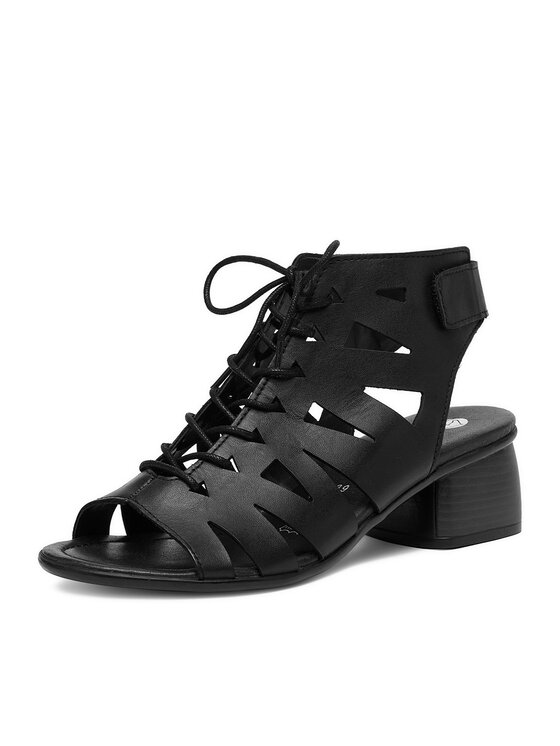 Remonte Basutės Remonte CEO-R8776-00 Juoda