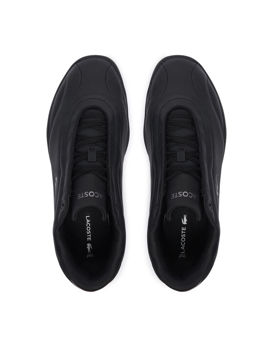 Lacoste Sneakersy Lacoste Protect 52SMA0017 Czarny
