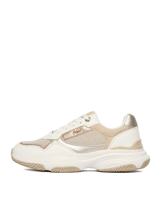 MEXX Снікерcи MEXX EO-MI001011661W Білий