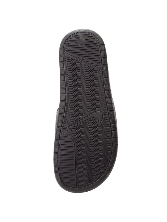 Nike Ciabatte Nike Benassi Jdi 343881 007 Nero