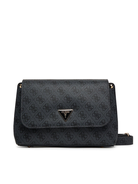 Guess Сумка Guess Meridian II HWSG69 74200 Чорний