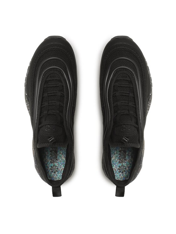 Nike Сникърси Nike Air Max Terrascape 97 DQ3976 001 Черен