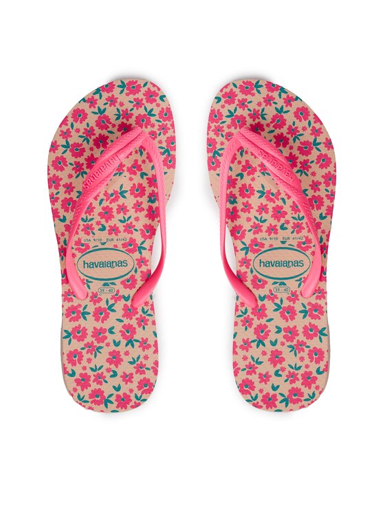 Havaianas В'єтнамки Havaianas 41445110076 Кольоровий