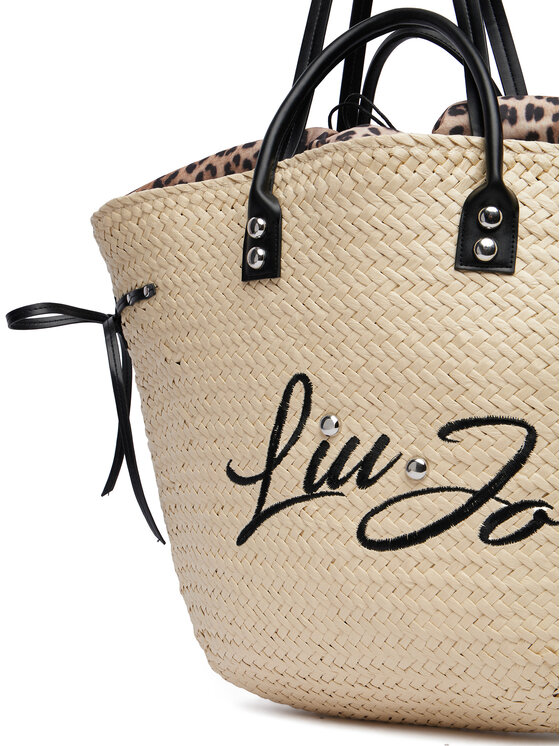 Liu Jo Сумка Liu Jo VA6202 A0007 Бежевий