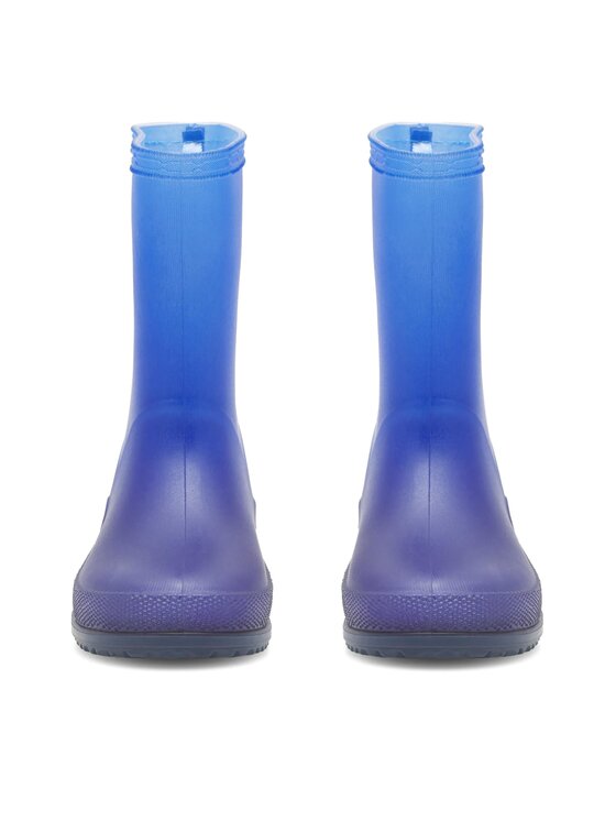 Action Boy Gumijas zābaki Action Boy LX230119 Zils