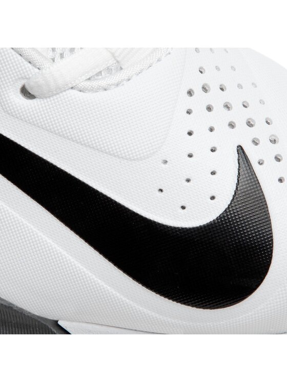 Nike Обувки за фитнес зала Nike Savaleos CV5708 100 Бял
