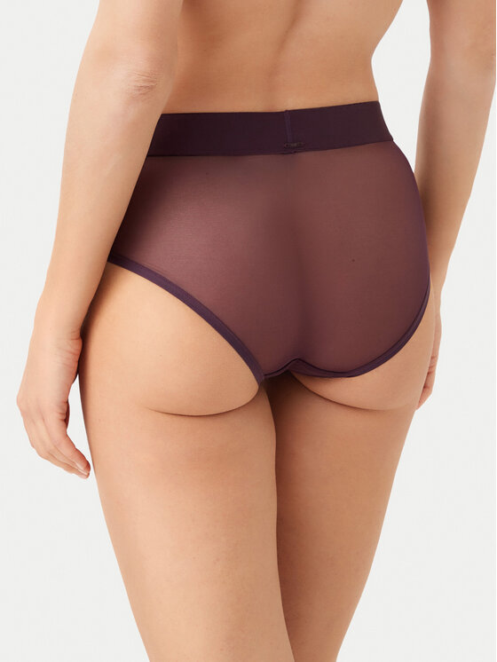 DKNY DKNY Boksarice DK8195 Vijolična
