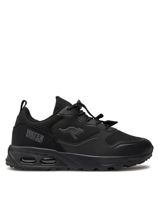 Laisvalaikio batai KangaRoos KX-Raptor Low 18904 5500 S Juoda | Eavalyne.lt