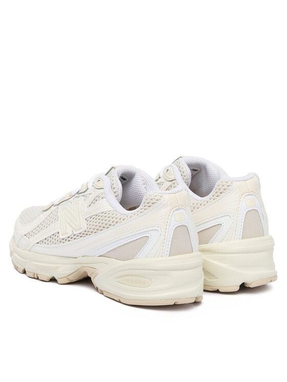 New Balance Sneakers New Balance GR740KP Alb