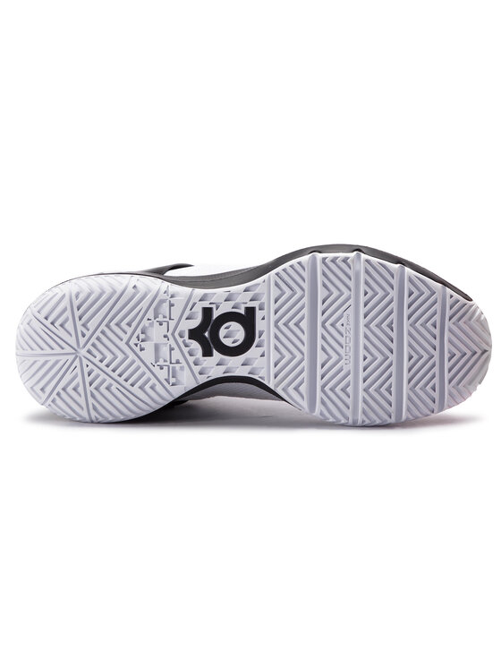 Nike Μπασκετικά Παπούτσια Nike Kd Trey 5 IV Tb 844590 100 Λευκό