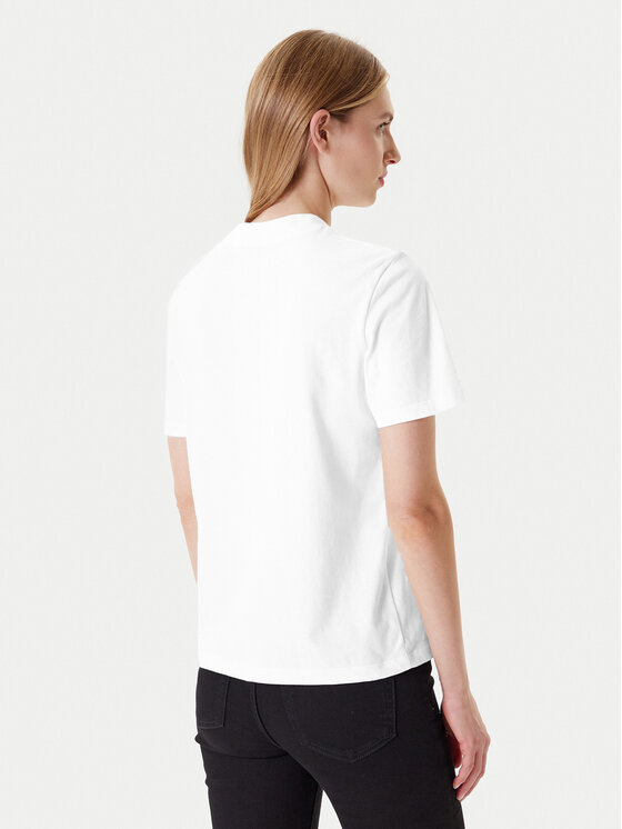 Calvin Klein Jeans Calvin Klein Jeans Conjunto de camisetas LV047C905G Blanco Regular Fit