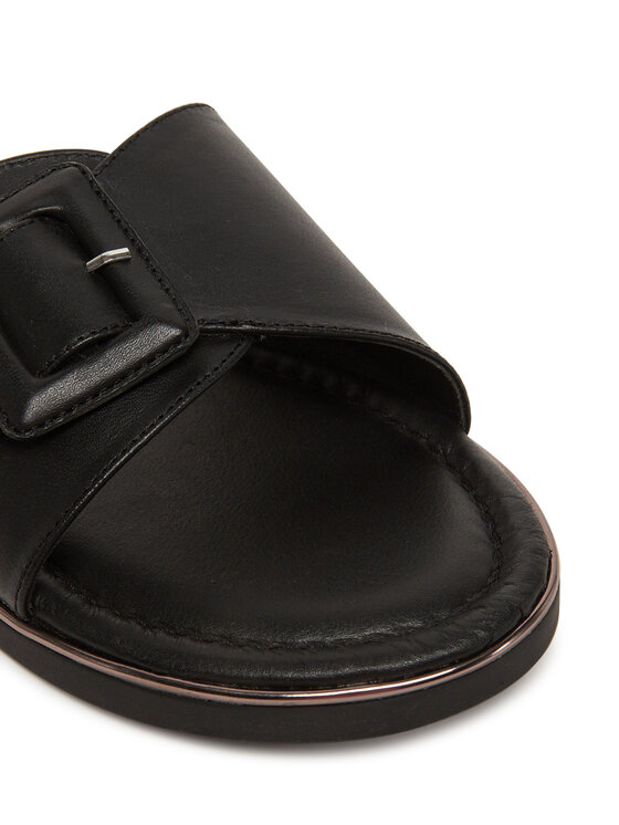 Marco Tozzi Chanclas Marco Tozzi 2-27107-44 Negro