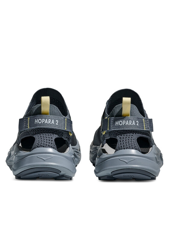 Hoka Босоніжки Hoka Hopara 2 1147650 Голубий