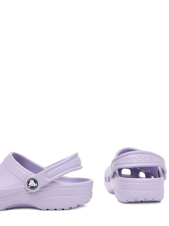 Crocs Chanclas Crocs Classic Clog K 206991 Violeta