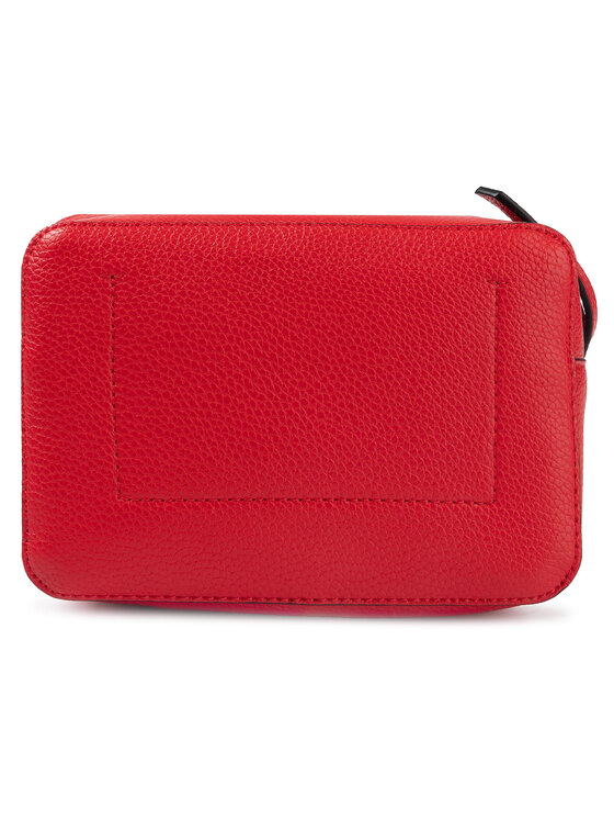 Calvin Klein Torbica Calvin Klein Ck Must F19 Camerbag K60K605871 Crvena