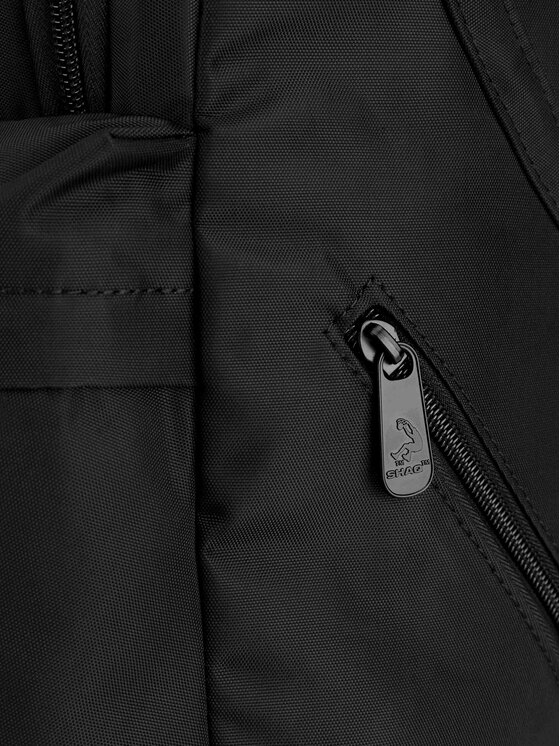 SHAQ Batoh Shaq SHQ-K-004-CCC Černá