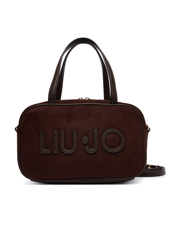 Liu Jo Kabelka Liu Jo AF6118 T711A Tmavě hnědá