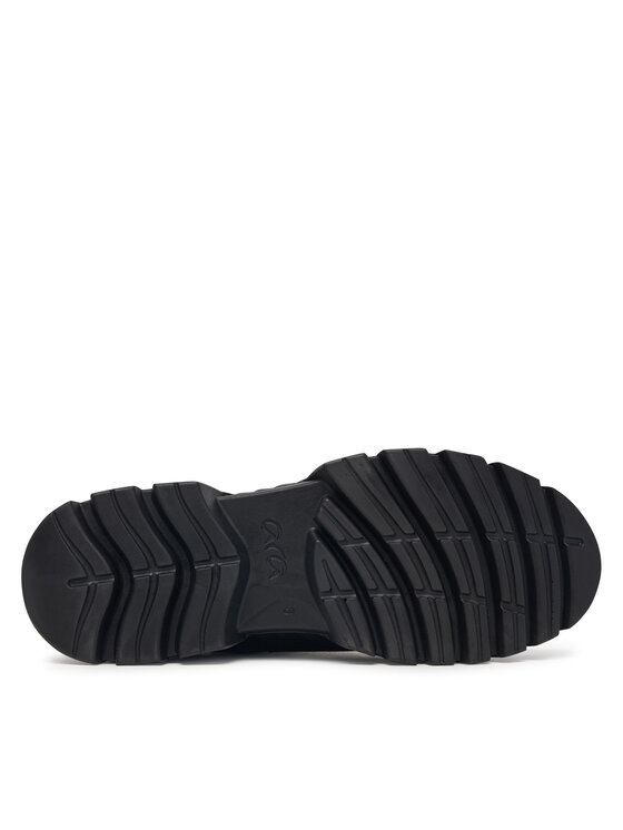 Ara Botines planos Ara Mood-GTX 12-14122-01 Negro