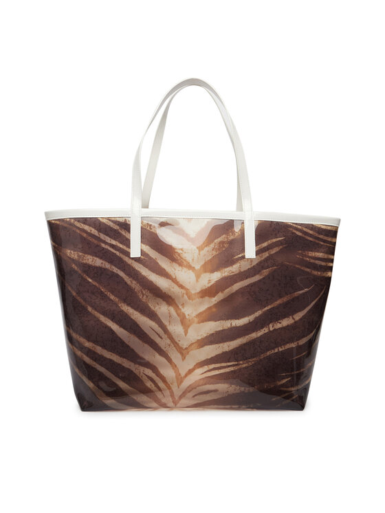 Just Cavalli Сумка Just Cavalli 80RA4BS2 ZSB94 Коричневий