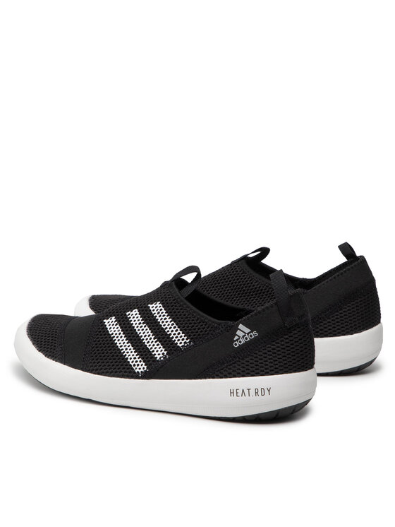 adidas Čevlji za vodne športe adidas Boat Sl H.Rdy GY6120 Črna