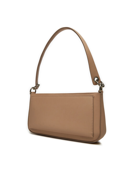 Calvin Klein Jeans Kabelka Calvin Klein Jeans Sculpted Shoulder Pouch25 Mono K60K610679 Farebná