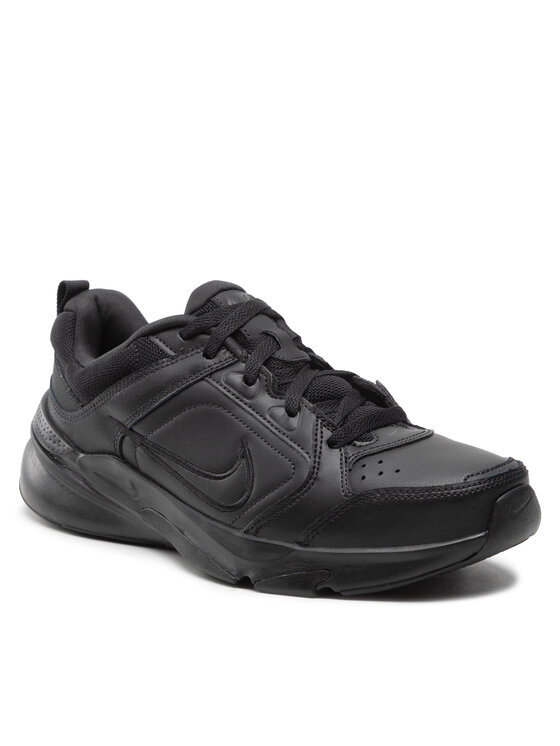 Nike Sneakers Nike Defyallday DJ1196 001 Nero