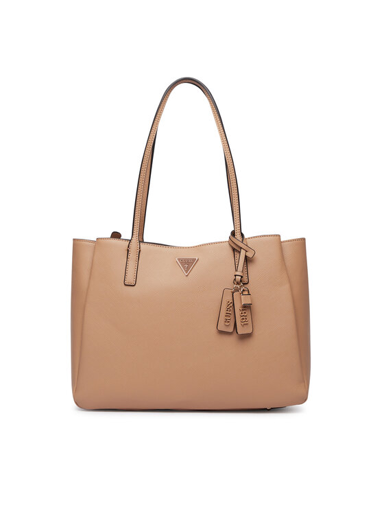 Guess Сумка Guess Noelle II HWZG96 72260 Бежевий