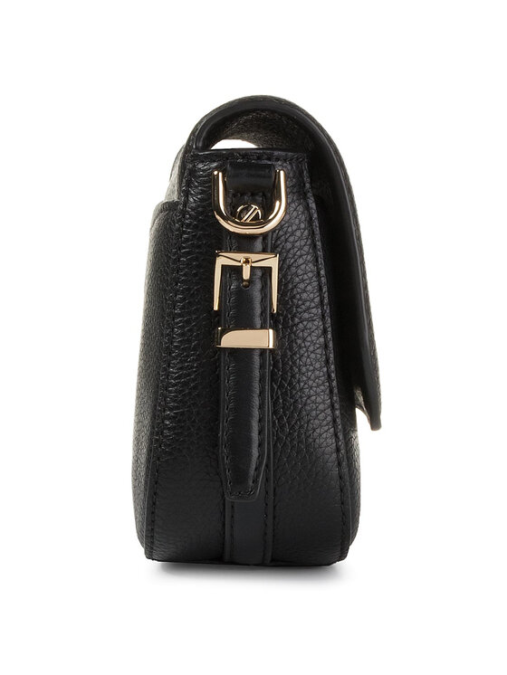 MICHAEL Michael Kors Táska MICHAEL Michael Kors Bedford Legacy 32F9G06C7L Fekete