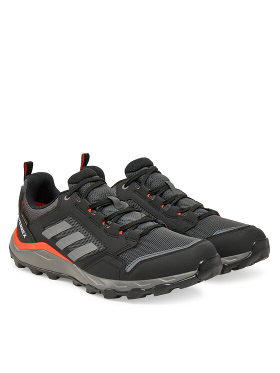 adidas Běžecké boty adidas Tracerocker 2.0 GORE-TEX IH7930 Šedá